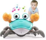 Original Crawling Crab Toy