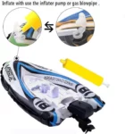 Pack Cochain Speed Boat Toy