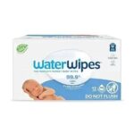 Plastic Free Original Baby Wipes Amazon