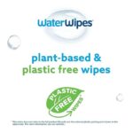 Plastic Free Original Baby Wipes Amazon