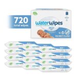 Plastic Free Original Baby Wipes Amazon