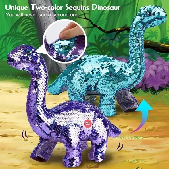 Purple Dinosaur Remote Control Manual Online Canada