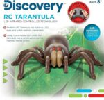 Rc Moving Tarantula Spider Price