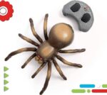 Rc Moving Tarantula Spider Price