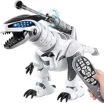 Rc Robot Dinosaur intelligent Manual