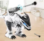 Rc Robot Dinosaur intelligent Manual