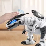 Rc Robot Dinosaur intelligent Manual