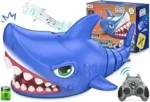 Rechargeable RC Shark Robot Amazon Price