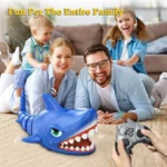 Rechargeable RC Shark Robot Amazon Price