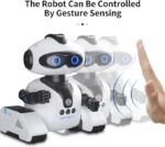 Rechargeable Remote Control Smart Robots