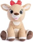 Reindeer Stuffed Animal Plush Toy Price