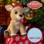 Reindeer Stuffed Animal Plush Toy Price