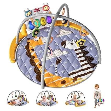 Remote Control Baby Play Mat Large Amazon