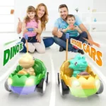 Remote Control Car 2 Pack Dino RC Cars Amazon