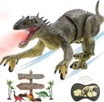 Remote Control Dinosaur T-Rex Toy