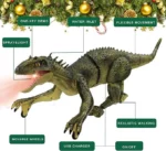 Remote Control Dinosaur T-Rex Toy