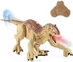 Remote Control Dinosaur Toy Amazon