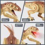 Remote Control Dinosaur Toy Amazon