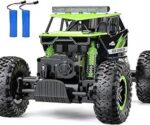 Remote Control Monster Truck For Sale