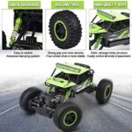 Remote Control Monster Truck For Sale