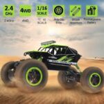 Remote Control Monster Truck For Sale