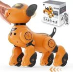 Robot Dog Toy For Kids Amazon