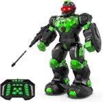 Robot Toys for Kids Programmable