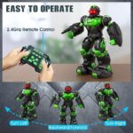 Robot Toys for Kids Programmable