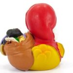 Santa Gifts Rubber Duck Amazon