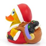 Santa Gifts Rubber Duck Amazon