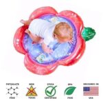 Sensory Water Mat For Babies