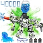 Splat Gun Toy Automatic For Outdoor