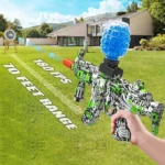 Splat Gun Toy Automatic For Outdoor