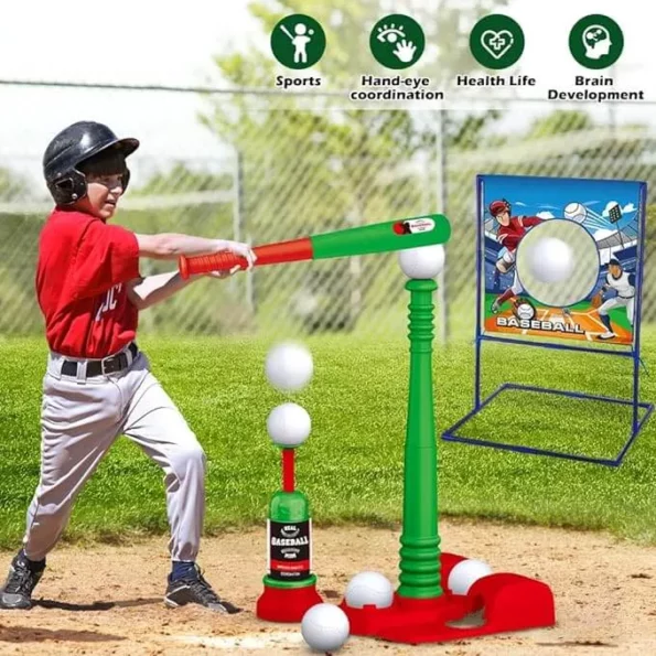 T Ball Sets for Kids Amazon Online