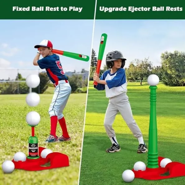 T Ball Sets for Kids Amazon Sale