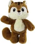 Talk Back Chipmunk Plush For Sale