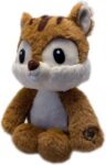 Talk Back Chipmunk Plush For Sale