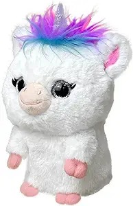 Talking Unicorn Plush Toy Sale