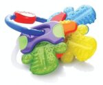 Teething Keys For Baby