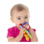 Teething Keys For Baby