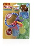 Teething Keys For Baby