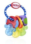 Teething Keys For Baby