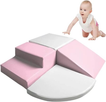 Tiny Climb And Crawl Soft Foam Amazon Online