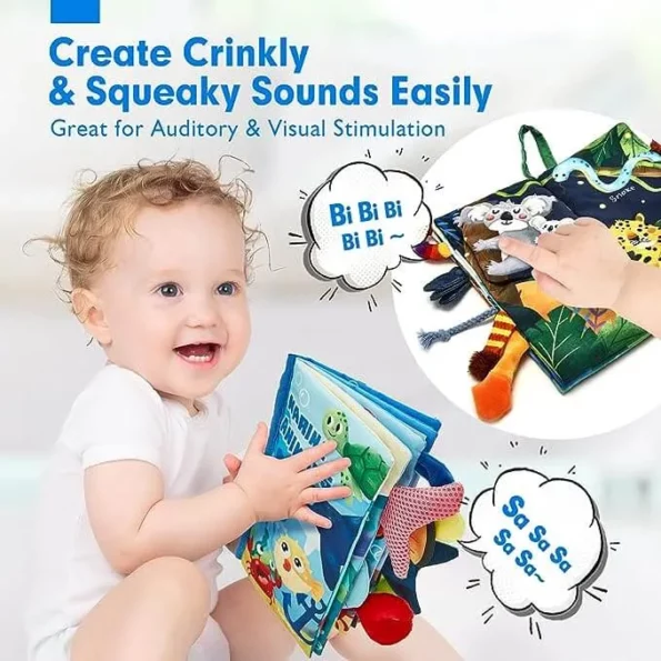 Touch Feel Books Baby Boy Gifts Amazon Online