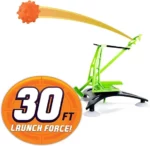 Toys Air Strike Catapult in Amazon