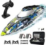 Tx123 Remote Control Boats Fast Speed For Sale