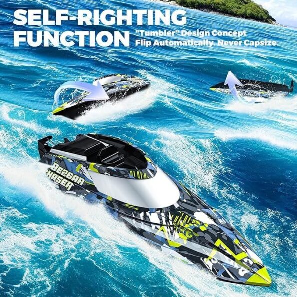 Tx123 Remote Control Boats Fast Speed For Sale Online