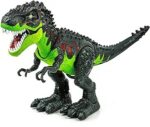 Tyrannosaurus T-Rex Walking Dinosaur Kids Toy