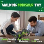 Tyrannosaurus T-Rex Walking Dinosaur Kids Toy