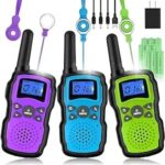 Walkie Talkies For Kids Price